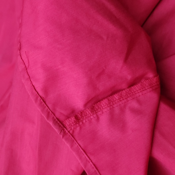 Metamorphoza Long Loose Dress - Picture 15 of 15